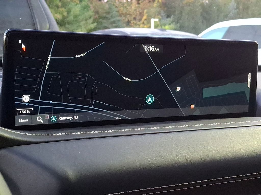 Thumbnail: 2023 Genesis GV80 - 15