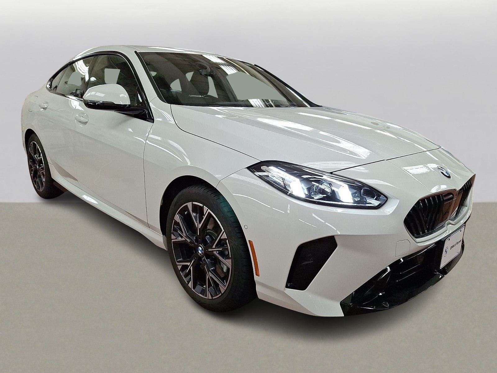 Thumbnail: 2025 BMW 2 Series - 3