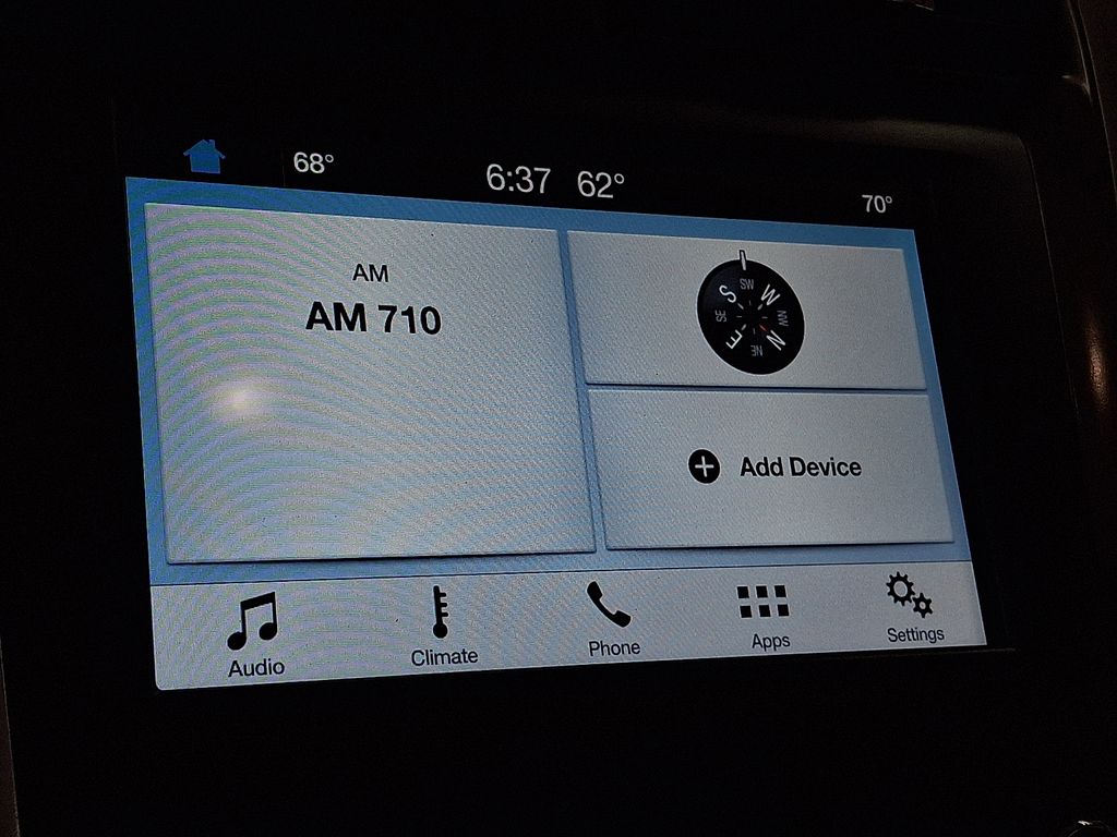 Thumbnail: 2018 Ford Fusion - 14