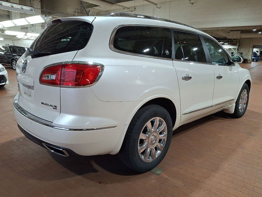 Thumbnail: 2015 Buick Enclave - 22