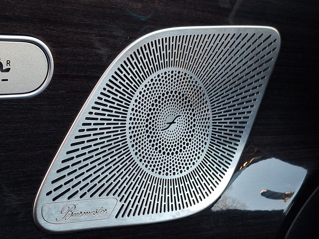 Thumbnail: 2022 Mercedes-Benz GLE - 23