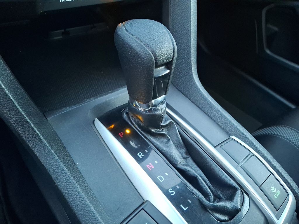 Thumbnail: 2019 Honda Civic - 13