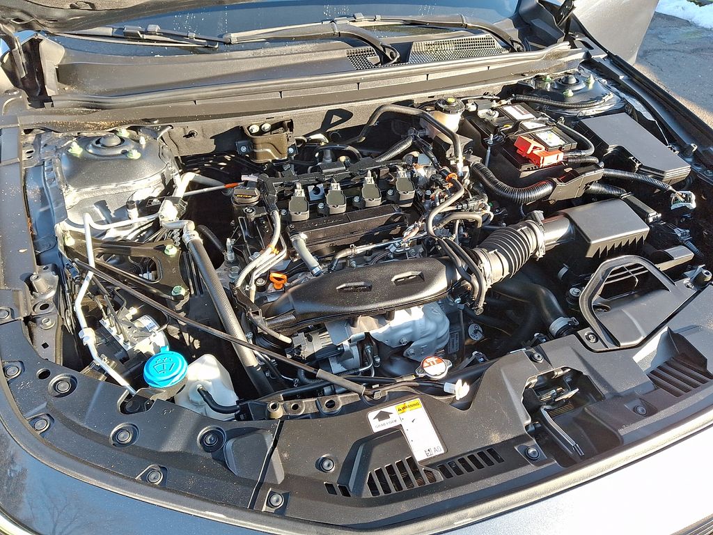 Thumbnail: 2023 Honda Accord - 25