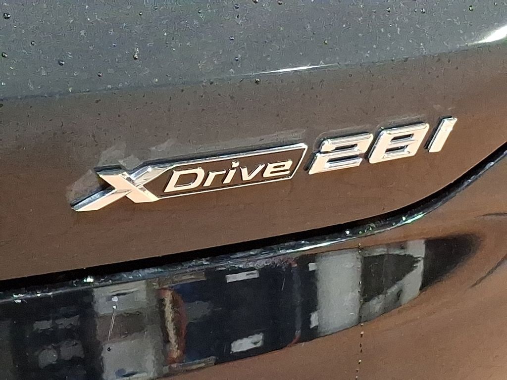Thumbnail: 2020 BMW X2 - 28