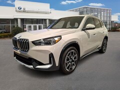 2026 BMW X1 xDrive28i SUV