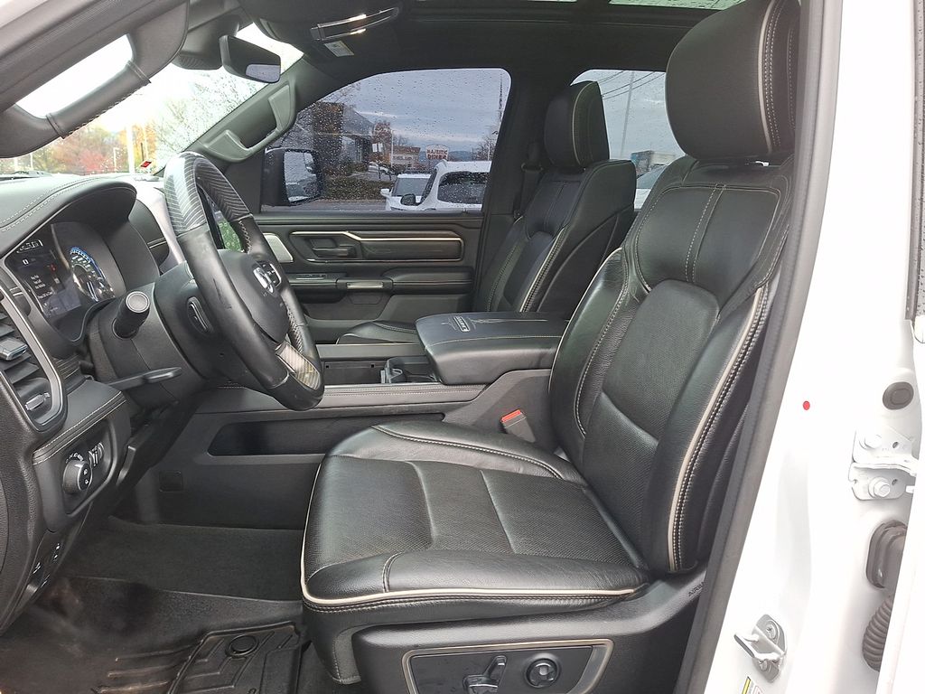 Thumbnail: 2019 RAM 1500 - 10