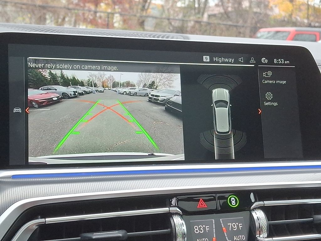 Thumbnail: 2022 BMW X5 - 11