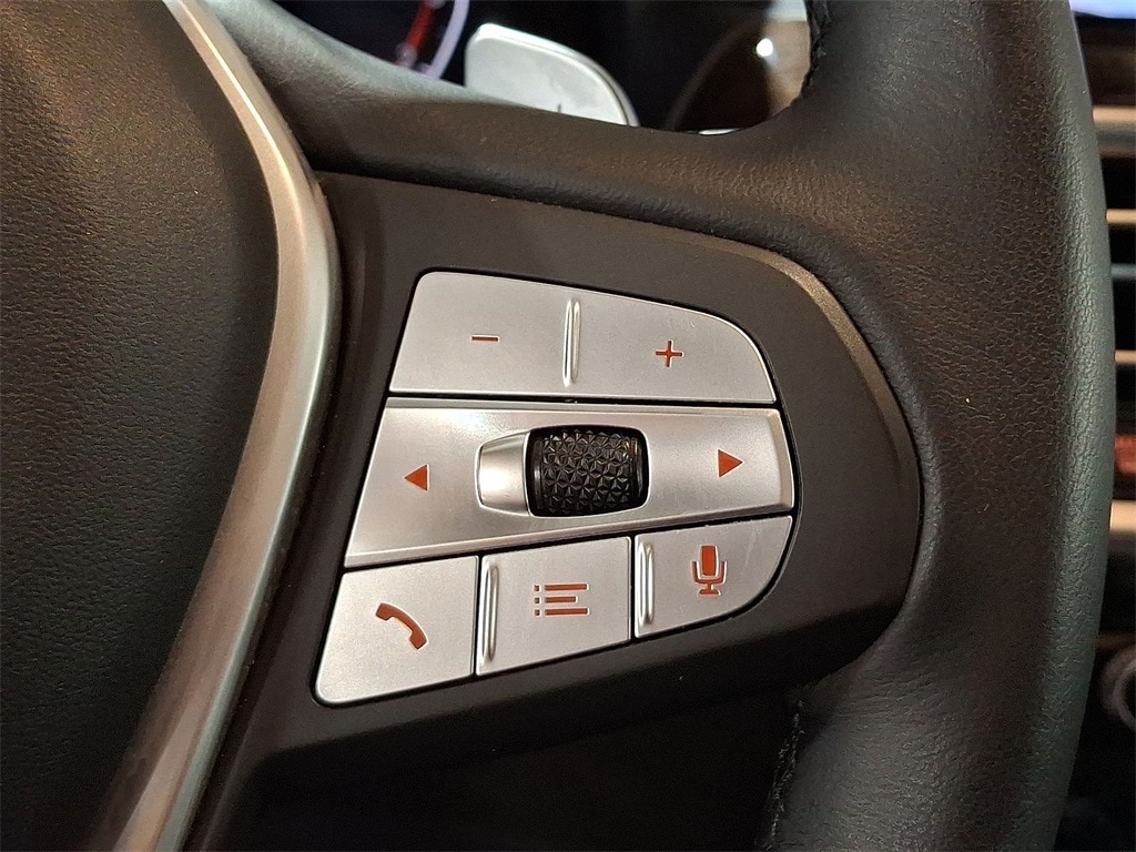 2024 BMW X3 xDrive30i 17