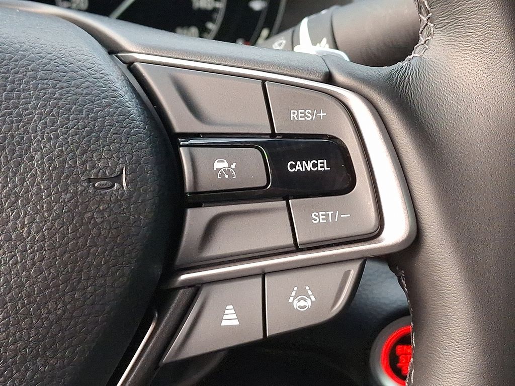2022 Honda Accord Sport 18