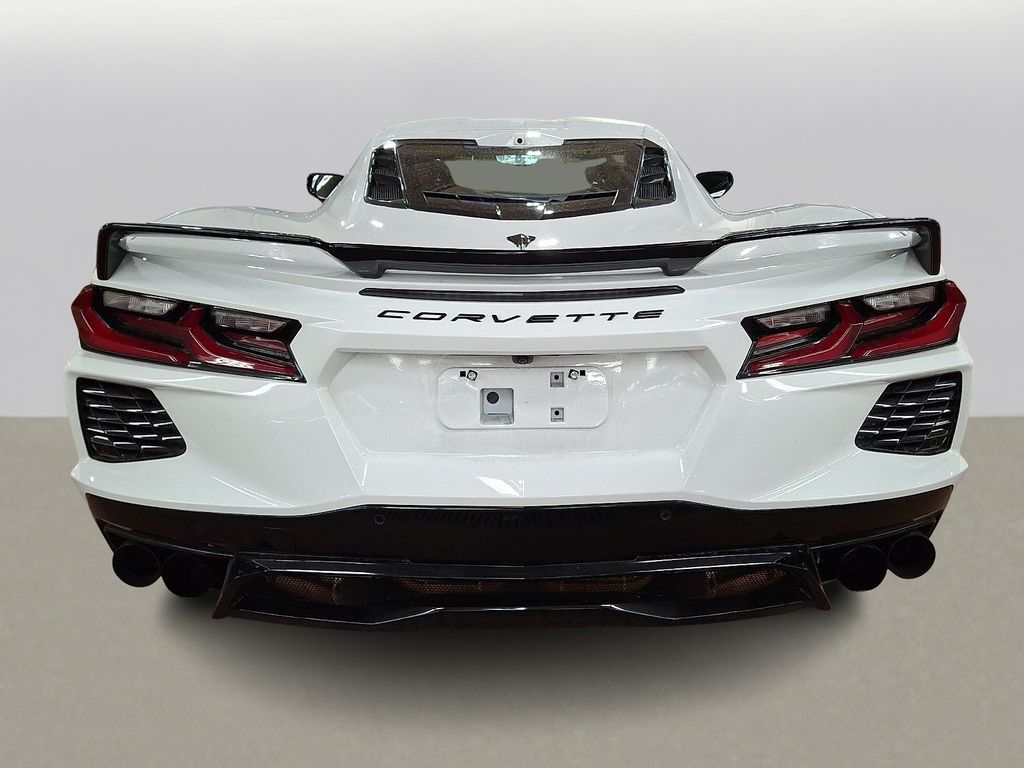 Thumbnail: 2023 Chevrolet Corvette - 5