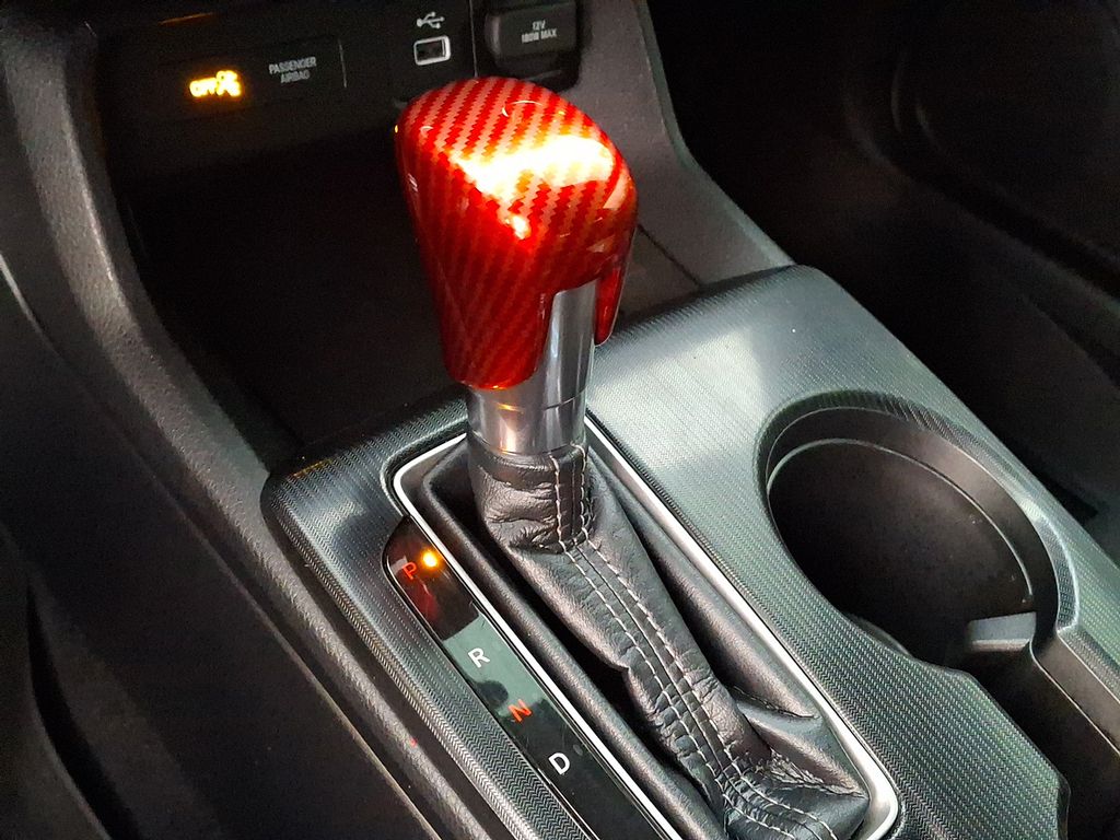 Thumbnail: 2022 Honda Civic - 12