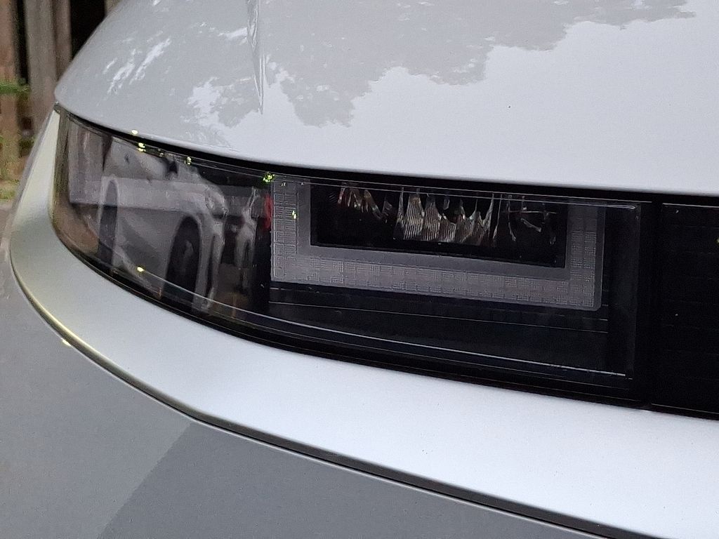 Thumbnail: 2023 Hyundai Ioniq 5 - 9