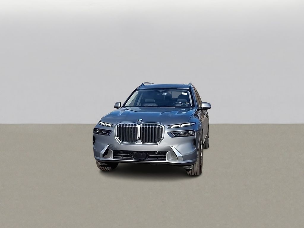 Used 2023 BMW X7 xDrive40i SUV