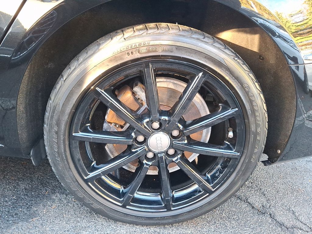 Thumbnail: 2015 Audi A4 - 6