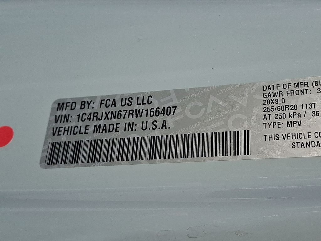 Thumbnail: 2024 Jeep Wrangler - 25