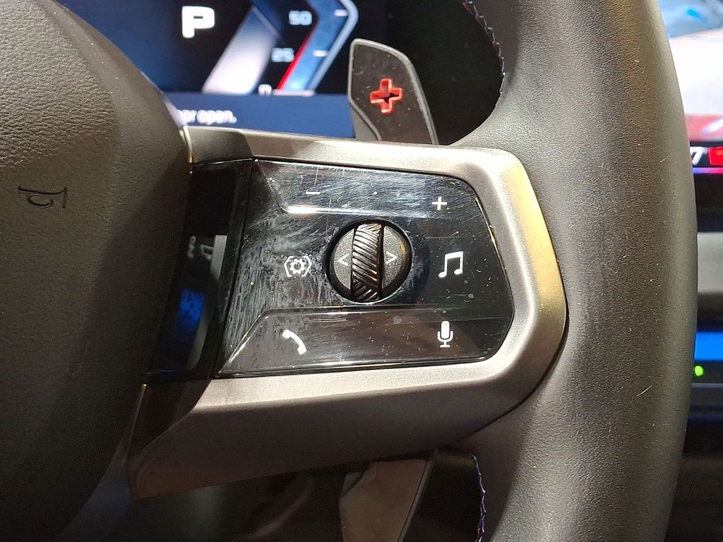 Thumbnail: 2025 BMW X3 - 16