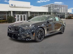 2026 BMW M5 Base (A8) Sedan