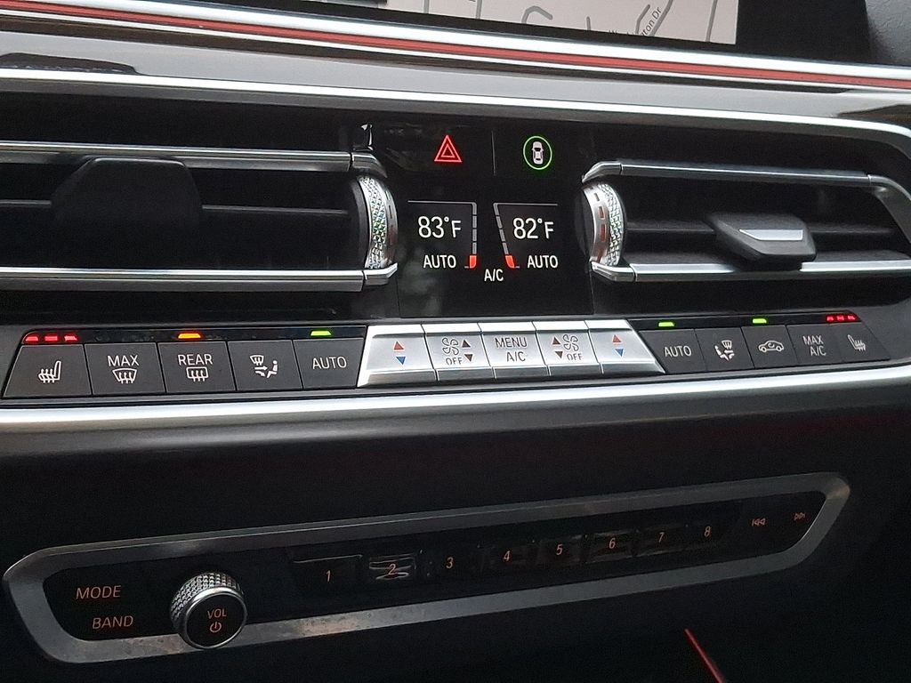 Thumbnail: 2020 BMW X5 - 13