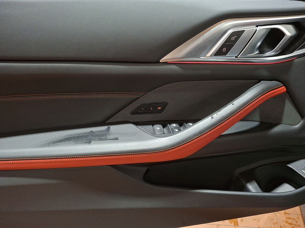 Thumbnail: 2025 BMW 4 Series - 10