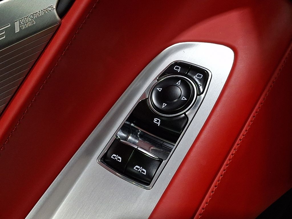 Thumbnail: 2023 Chevrolet Corvette - 23