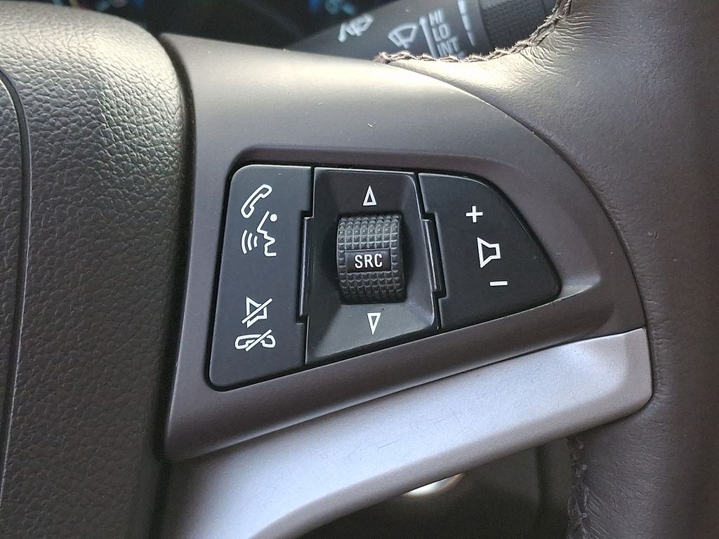 Thumbnail: 2015 Chevrolet Cruze - 19