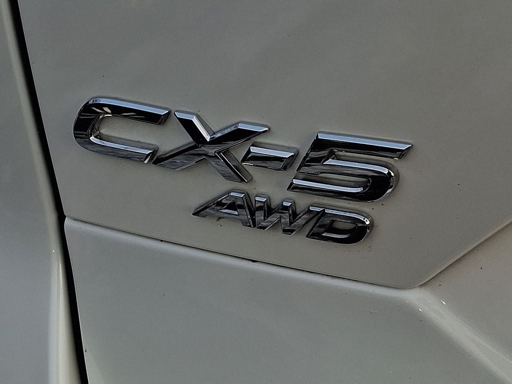 Thumbnail: 2018 Mazda CX-5 - 29