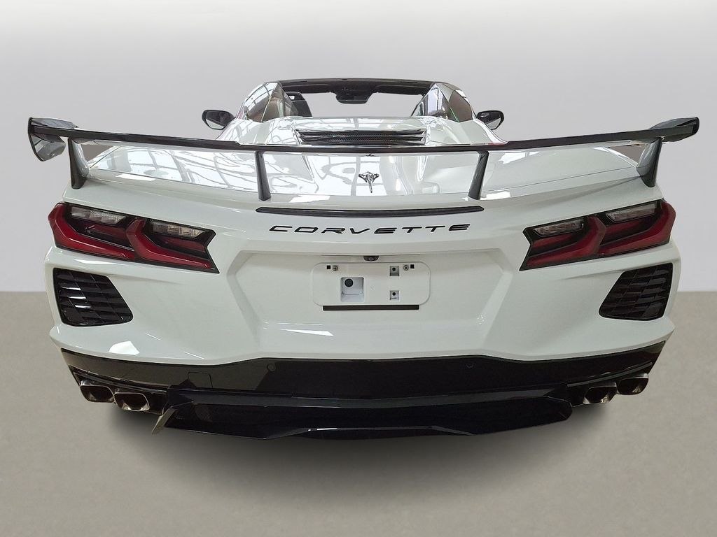 Thumbnail: 2024 Chevrolet Corvette - 5