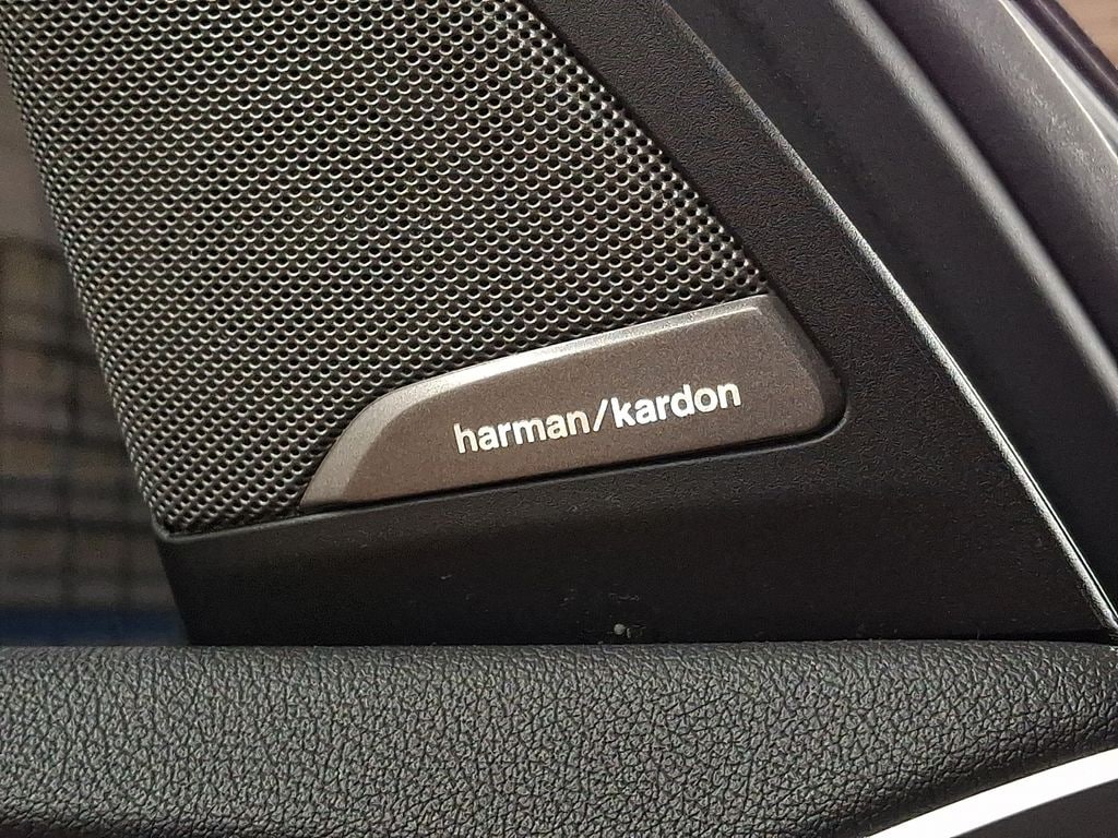 Thumbnail: 2020 BMW X3 - 22