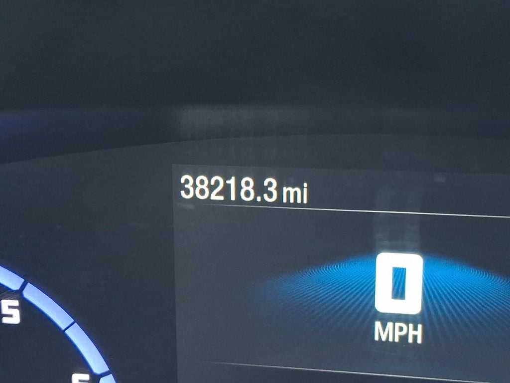 Thumbnail: 2023 Ford Bronco Sport - 16