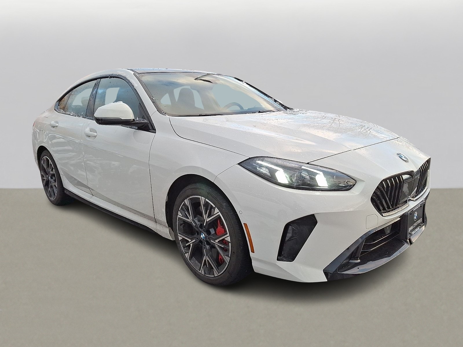 Thumbnail: 2025 BMW 2 Series - 3