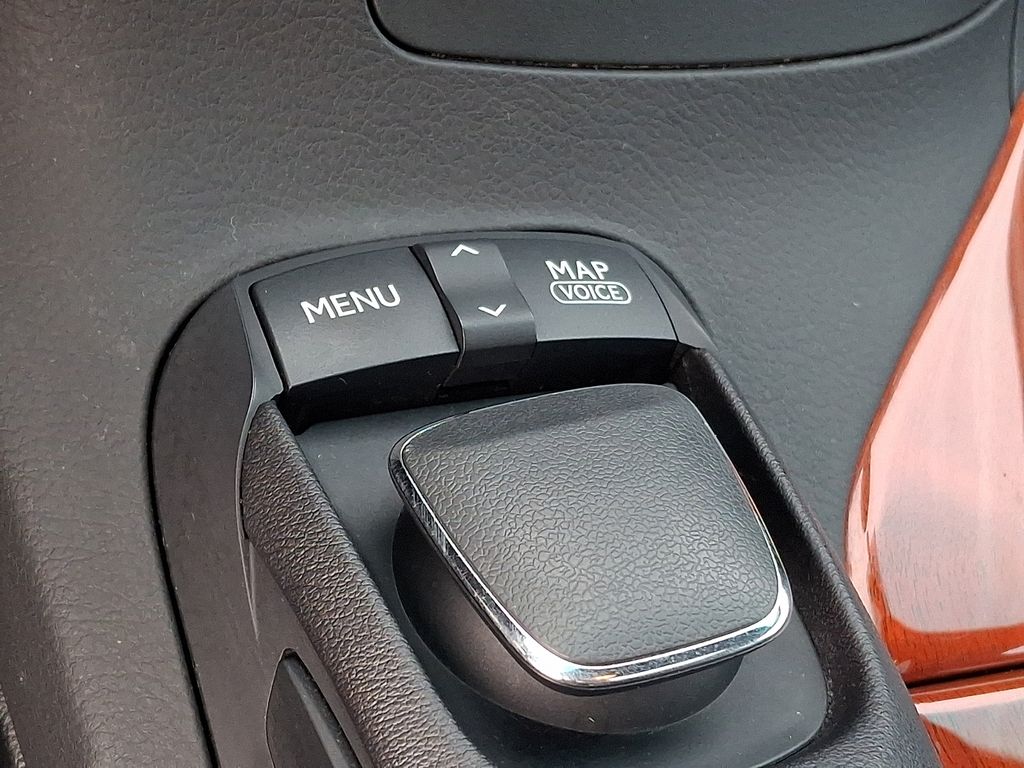 Thumbnail: 2010 Lexus RX - 19