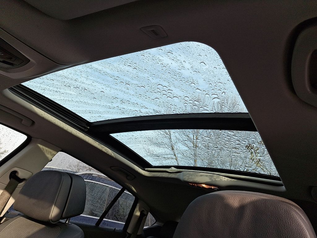 Thumbnail: 2017 BMW 5 Series - 11