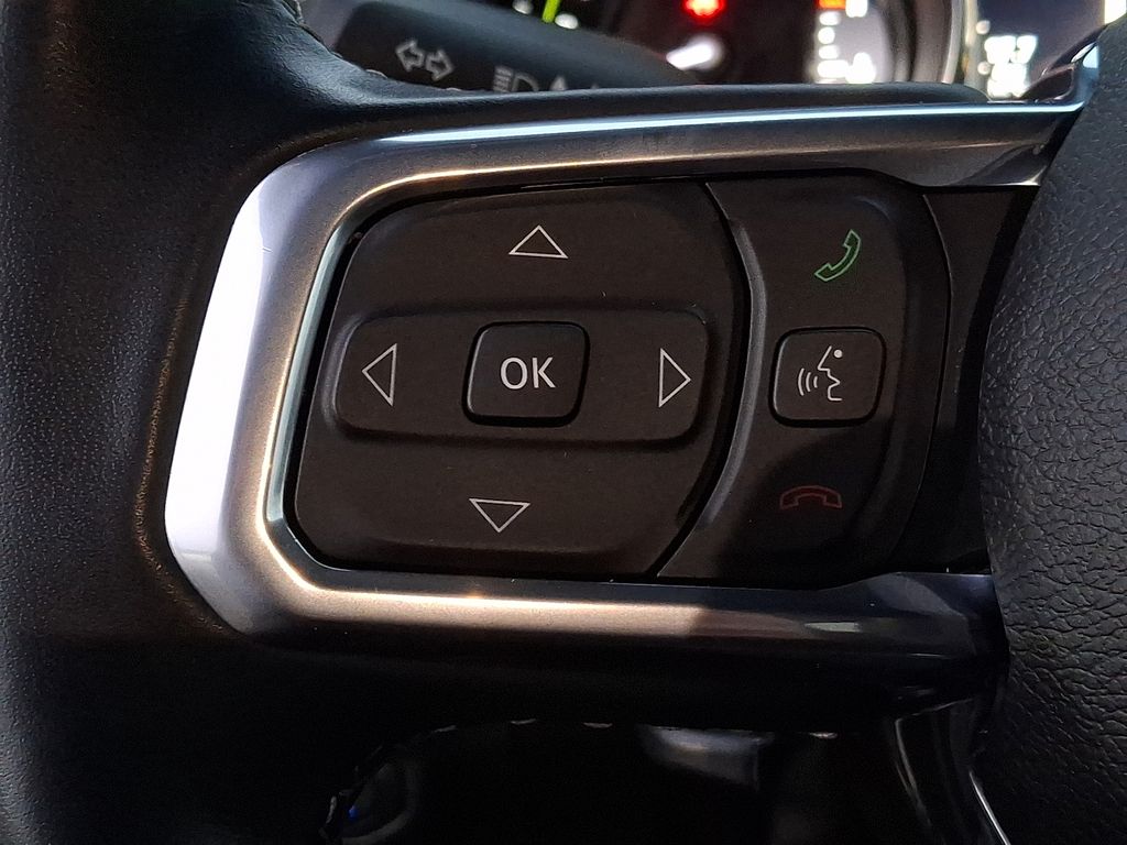 Thumbnail: 2023 Jeep Wrangler - 18