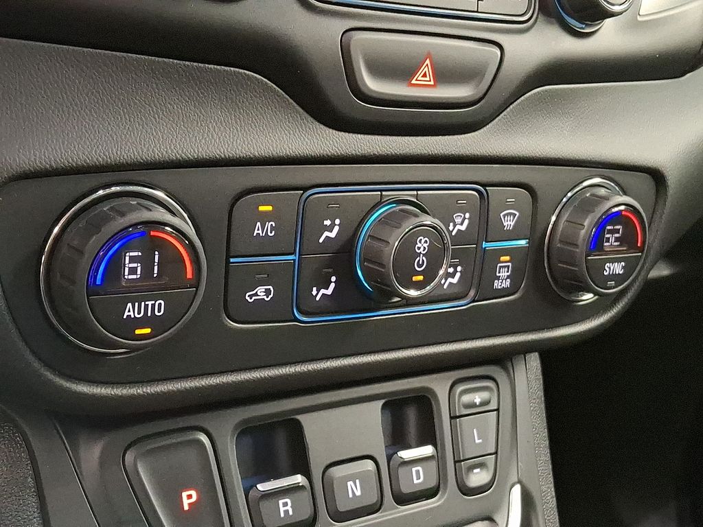 Thumbnail: 2021 GMC Terrain - 14