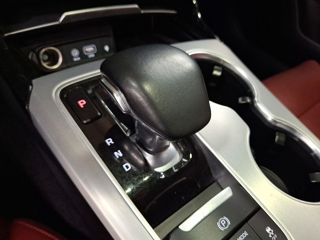 Thumbnail: 2019 Kia Stinger - 13