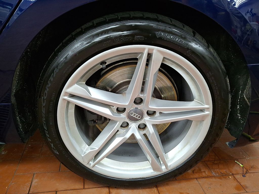 Thumbnail: 2019 Audi S5 - 6