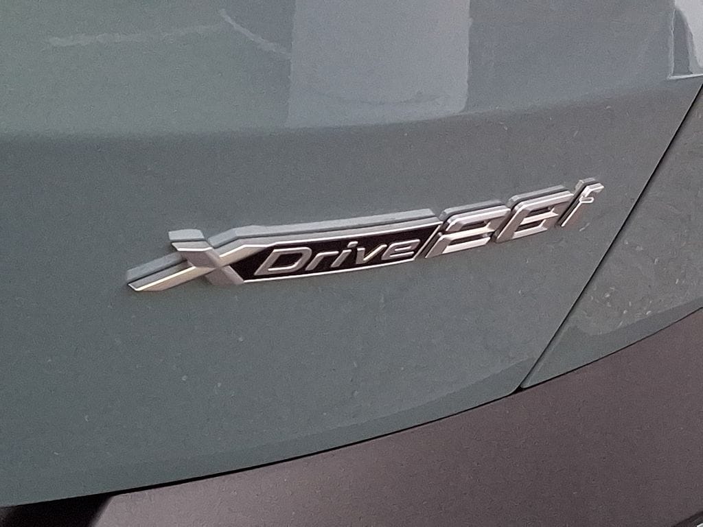 Thumbnail: 2025 BMW X2 - 27