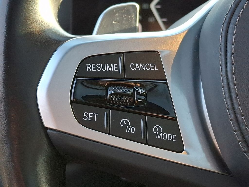 Thumbnail: 2024 BMW X5 - 16