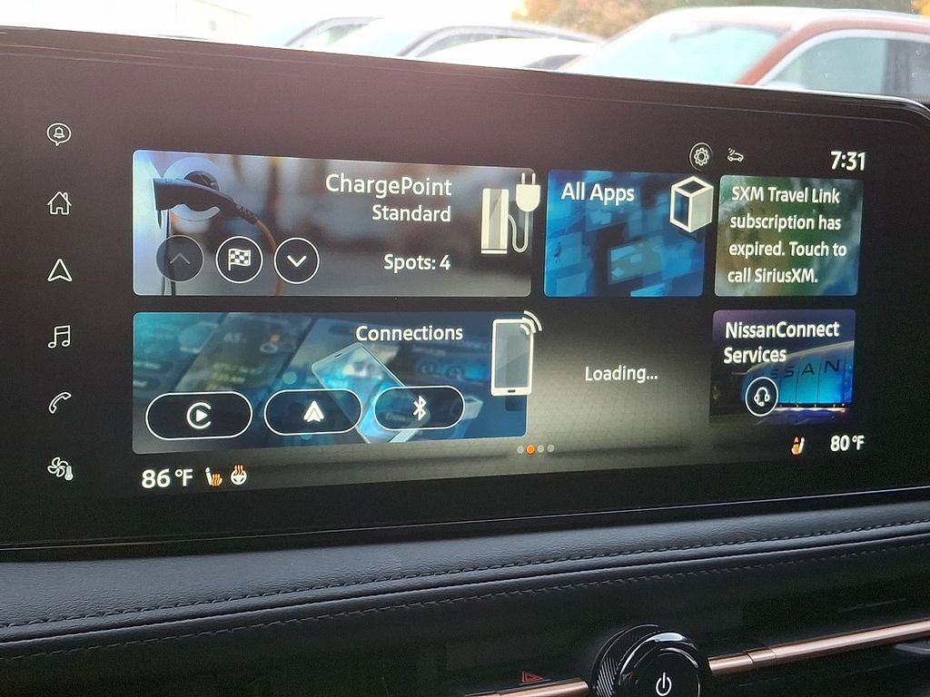 Thumbnail: 2024 Nissan Ariya - 15