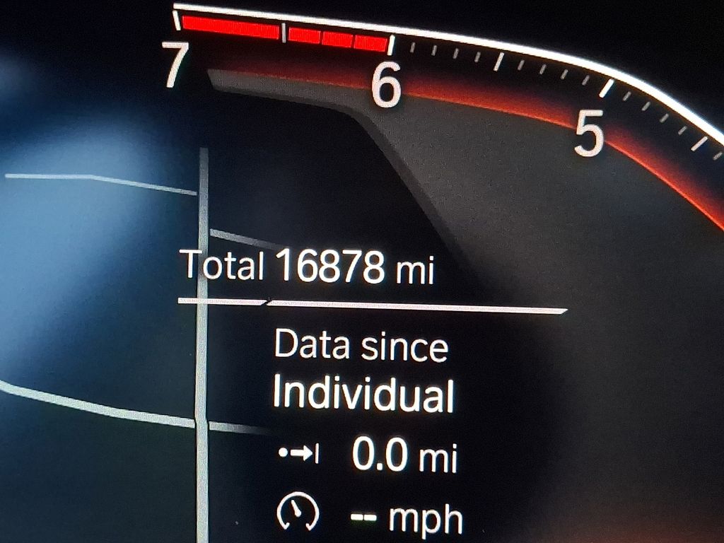 Thumbnail: 2022 BMW X3 - 17