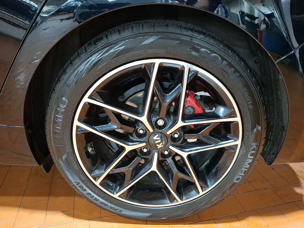 Thumbnail: 2019 Kia Optima - 8