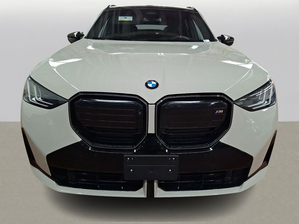 Thumbnail: 2025 BMW X3 - 2