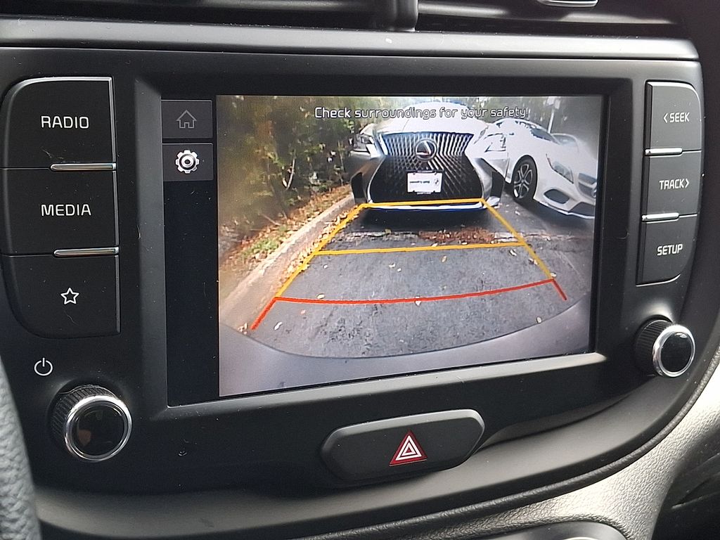 Thumbnail: 2022 Kia Soul - 14