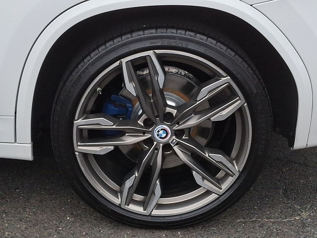 Thumbnail: 2019 BMW X3 - 7