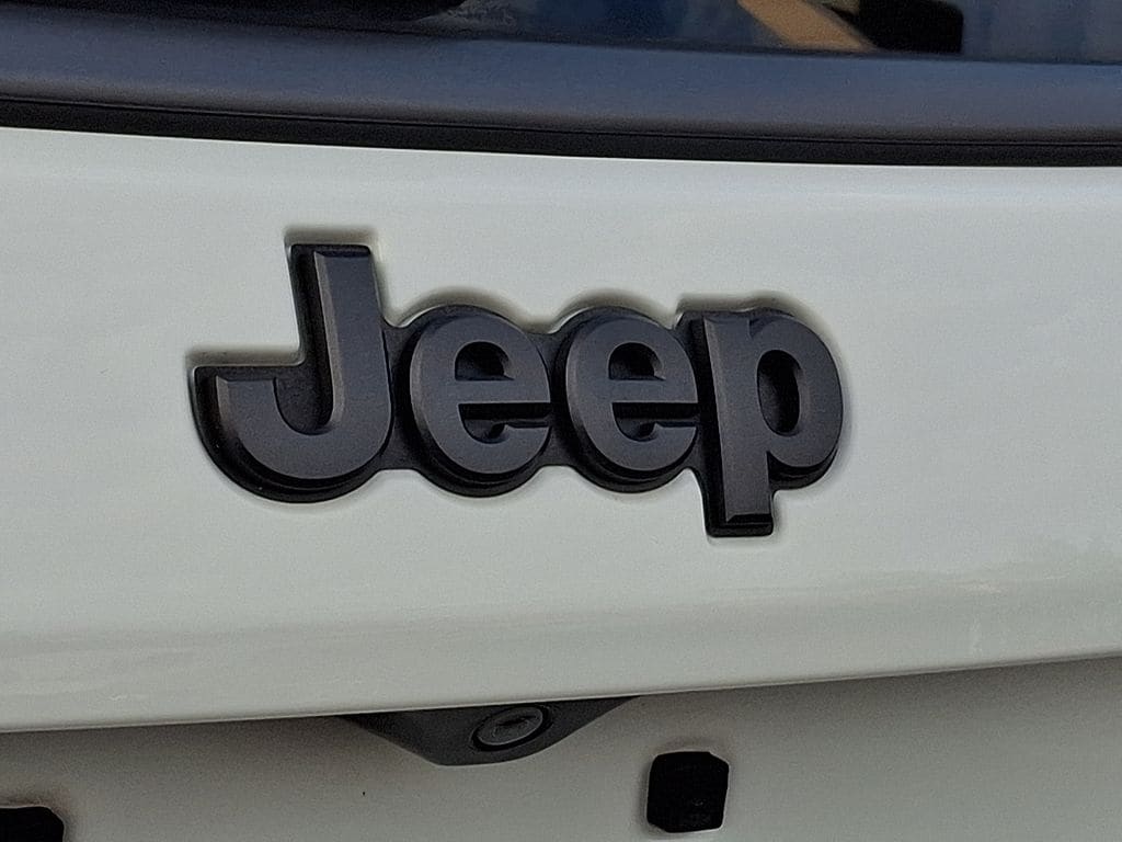 Thumbnail: 2020 Jeep Compass - 29