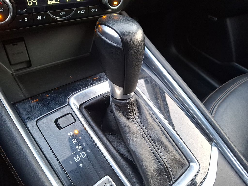 Thumbnail: 2018 Mazda CX-5 - 14