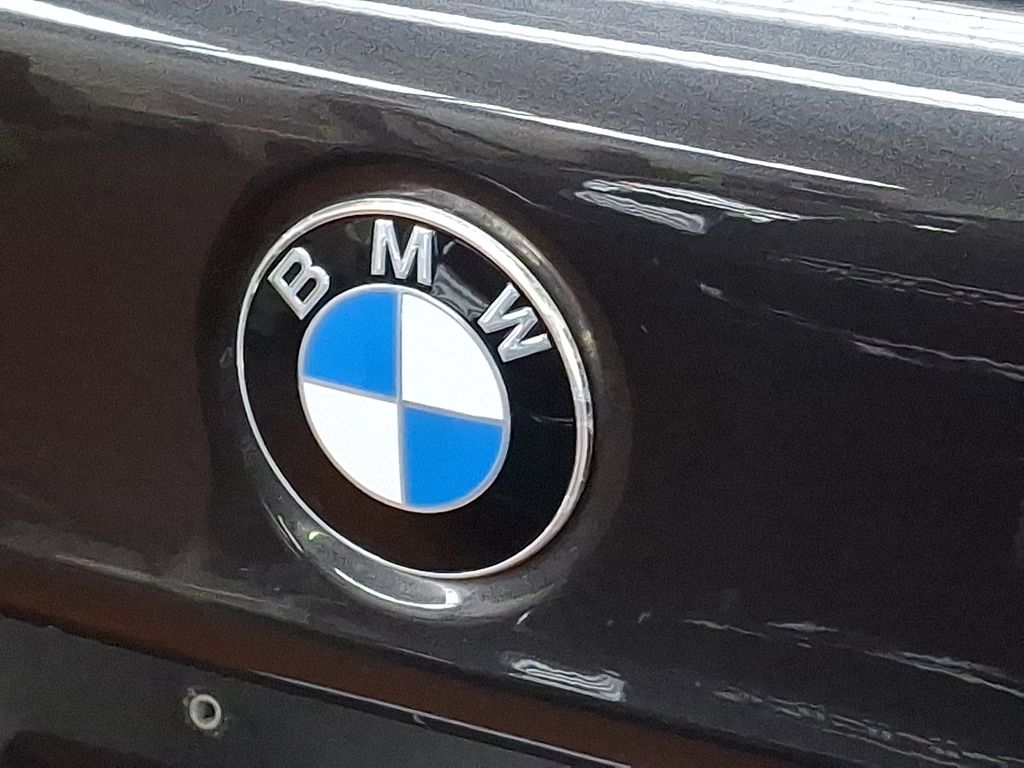 Thumbnail: 2019 BMW 5 Series - 29