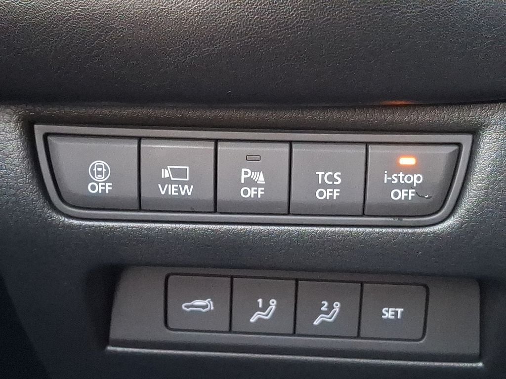 Thumbnail: 2023 Mazda CX-50 - 19