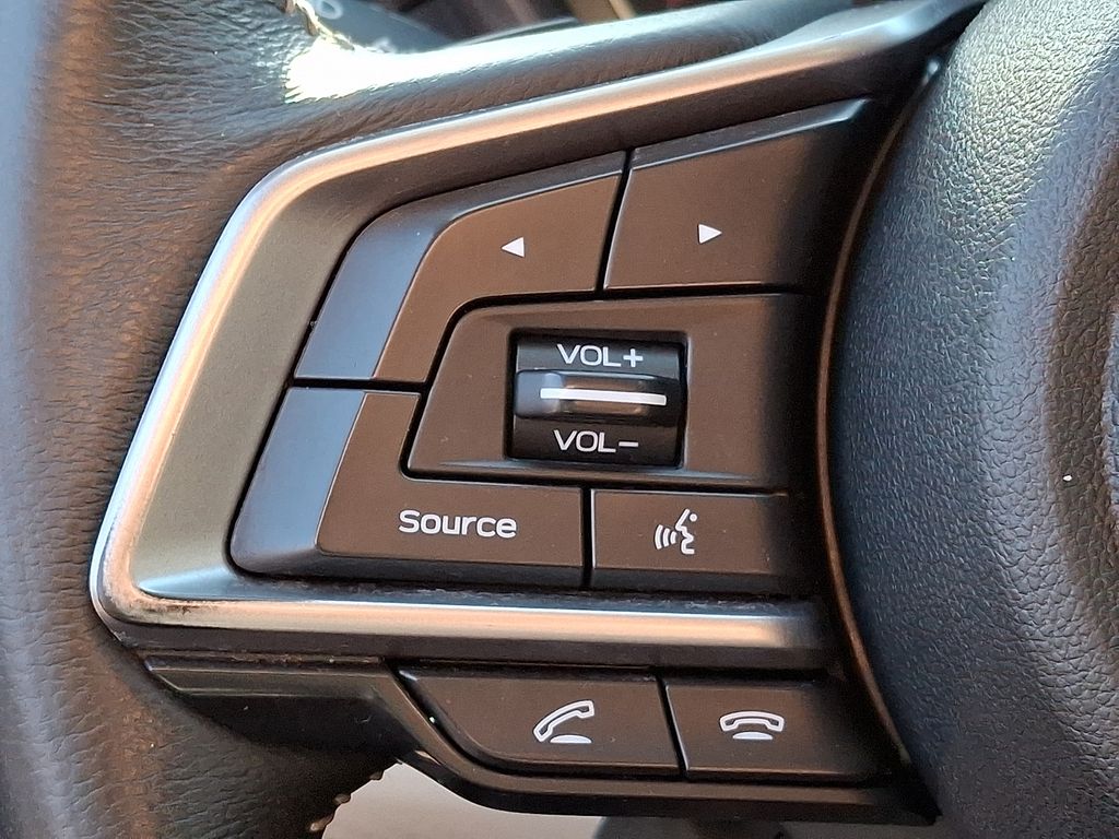 Thumbnail: 2019 Subaru Ascent - 17