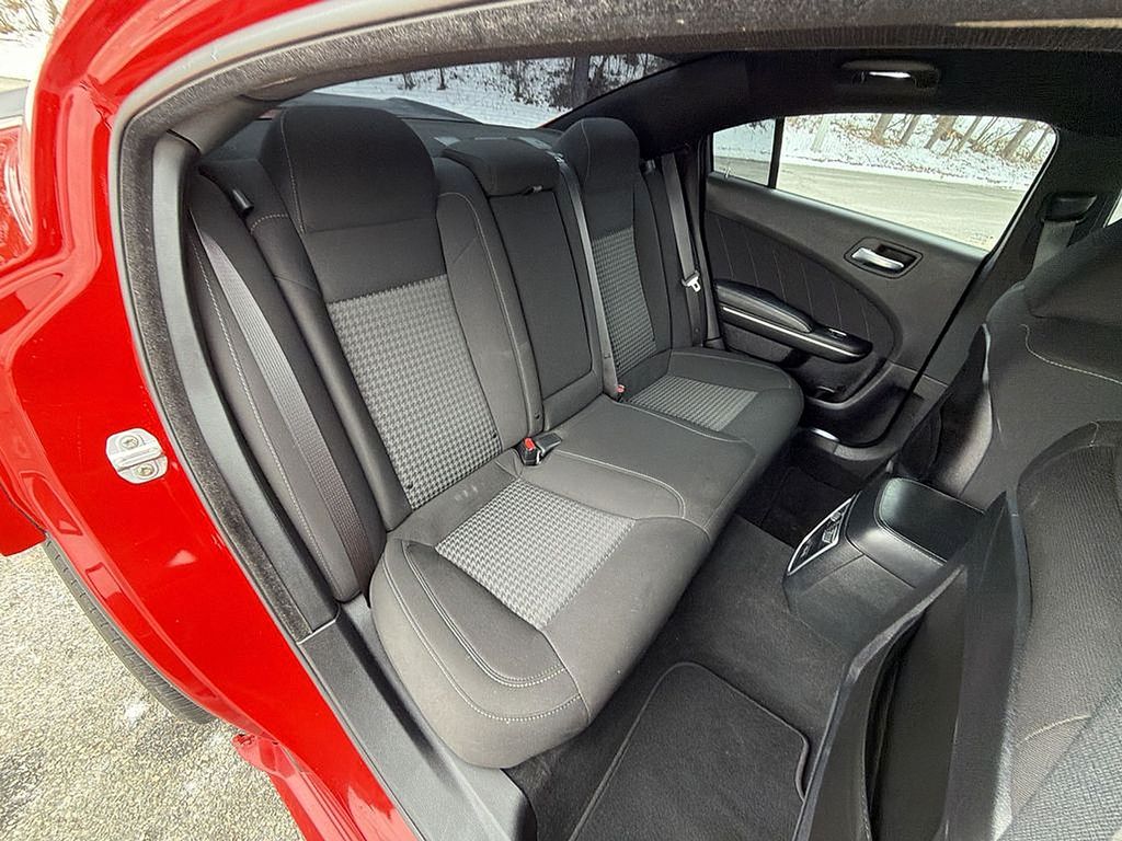 Thumbnail: 2021 Dodge Charger - 21